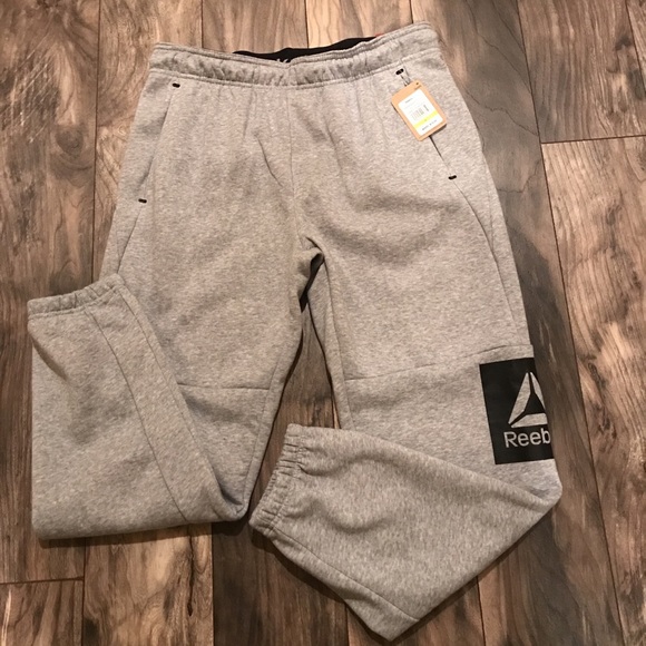 Reebok Other - Reebok Joggers